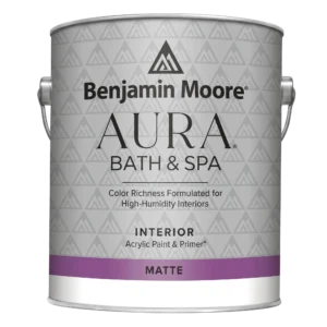 Regal Select Interior bath and spa paint
