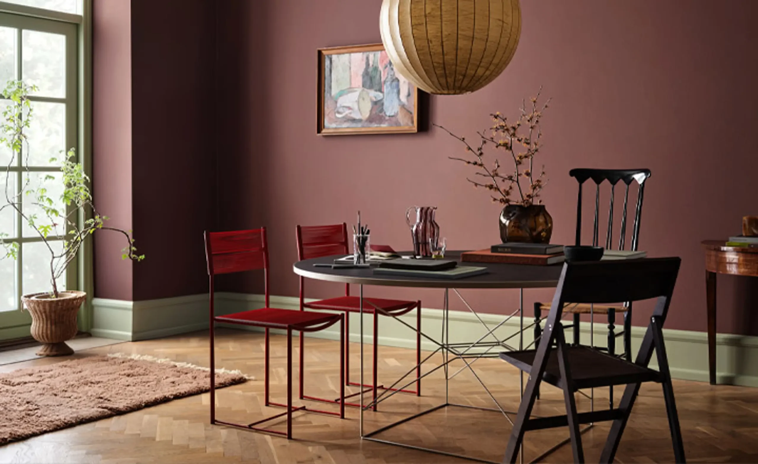New Colour Collection 2026
